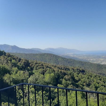 Gite La Fontaine Corse Loreto-di-Casinca Zimmer foto