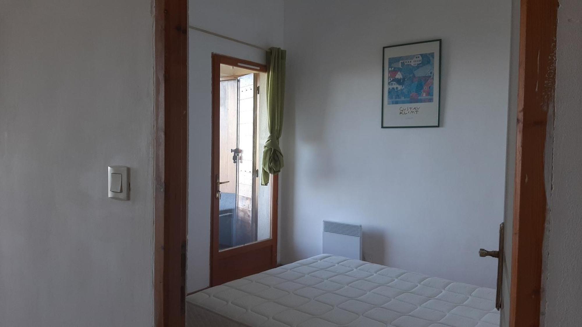 Gite La Fontaine Corse Loreto-di-Casinca Zimmer foto