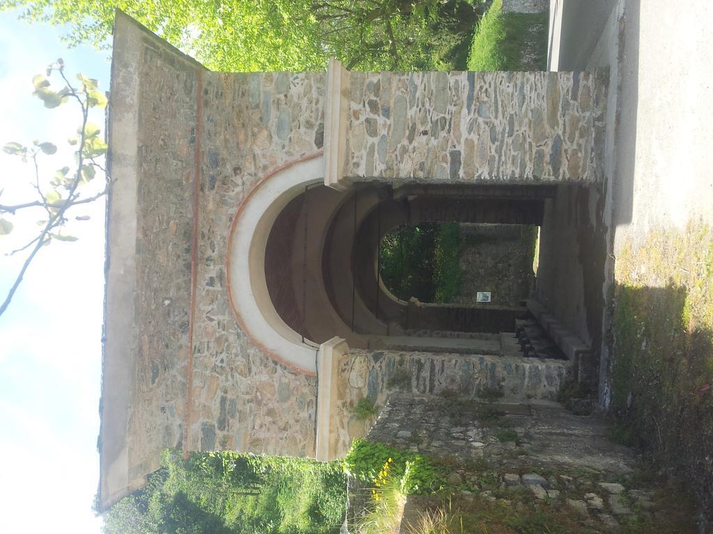 Gite La Fontaine Corse Loreto-di-Casinca Zimmer foto